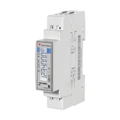 Carlo Gavazzi EM110 Single Phase DIN Rail kWH Meter, Direct Connected, MBUS