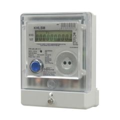 AEL.MF.11-1 Single Phase 100A Check Meter, MID approved