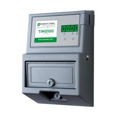 TIM3100 Token Time Meter 12V (L2 Tokens)