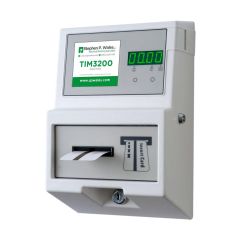 TIM3200 Card Time Meter