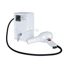 Traditional Hair Dryer Model B (Push Button)