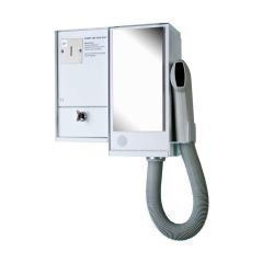 Traditional Hair Dryer Model C (Push Button)
