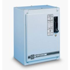 Schneider SQB4003K Sw Discon TPN 400A "Only 2 at this price "