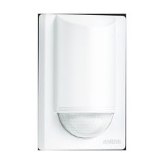 Steinel IS180-2 1kW PIR Infrared Motion Sensor IP54 180Deg White