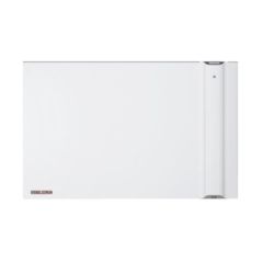 Stiebel Eltron CND100 1kW Combi Radiant & Convection Room Heater IP24 Alpine White 504x790x120mm