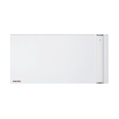 Stiebel Eltron CND150 1.5kW Combi Radiant & Convection Room Heater IP24 Alpine White 504x1010x120mm