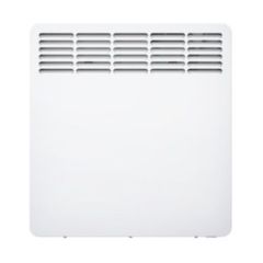 Stiebel Eltron CNS75 0.75kW Panel Heater 450x426x100mm White