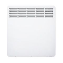 Stiebel Eltron CNS100 1kW Panel Heater 450x426x100mm White