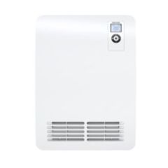 Stiebel Eltron CK20 2kW Premium Rapid Wall Mounted Heater 469x345x126mm White