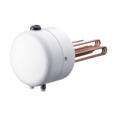 Stiebel 71330 FCR 21/60 Flanged IP24 Immersion Heater 230/400V 210mm 400mm