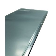 NET LED NET-39-03-45 Panel Suspension Rails for 1200mm Panels 