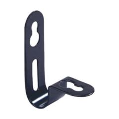 SWA Firefly 20.2-22.8mm Keyhole Quick-Fit Metal Cleat Black