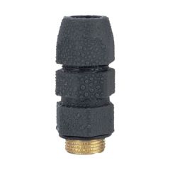 SWA STORM 20mm Gland Pack Outdoor c/w Earth Tag & Brass Locknut Pack=2