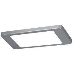 ELD TABULA-NW Slimline flat LED cabinet light 4000k