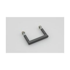 Tass ABS Plastic Lid Replacement Handle Grey