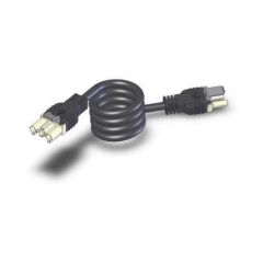 Tass ICL1 Connecting Lead 1m Black