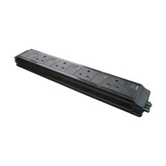 Tass P-PACK-4PF/13A Pwr Feed Unit 4x5A