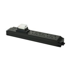 Tass P-PACK-4PF/NF/RCBO Feed Unit 4xSkt