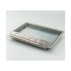 Tass SSL20R281 Lid Floor Box for 3 & 4C Large Boxes 320x240x20mm Stainless Steel