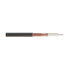 RG59 Coaxial Cable Black 100M