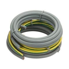 Tail Pack 16mm 6181Y Brown & Blue 6491X Green Yellow 2M