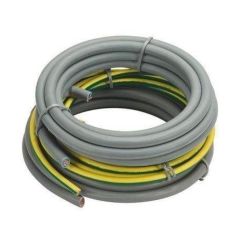 Tail Pack 25mm 6181Y Brown & Blue 16mm 6491X Green Yellow 2M