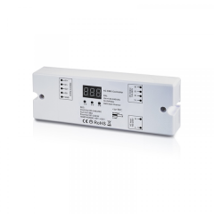 GAP T-CON240-DMX RGB DMX Decoder 240V