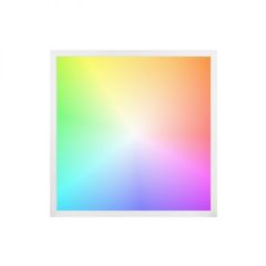 GAP iPanel 600x600 LED Panel RGB/CCT Tuneable White 40W IP40 