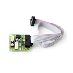 Texecom Premier Elite Flasher Interface