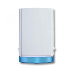 Texecom Odyssey 1 Dummy White/Blue