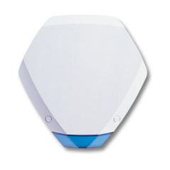 Texecom FCC-1121 Premier Elite Odyssey 3 White/Blue