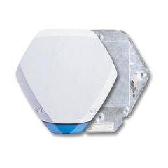 Texecom FCC-1153 Prem Elite Odyssey 3 Metal White/Blue