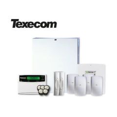 Texecom KIT-0005 32 Zone Hybrid Wireless Kit