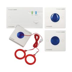 Timeguard EASZKN Emergency Assist Alarm Kit – Single Zone