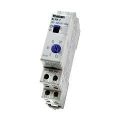 Timeguard ELPA7 Theben Time Switch Din Rail Mounted Staircase Electronic 1 Module
