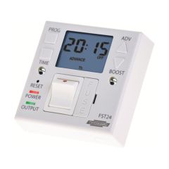 Timeguard FST24 24 Hour Fused Spur Timeswitch