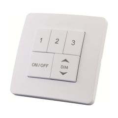 Timeguard KPDALI DALI Key Pad