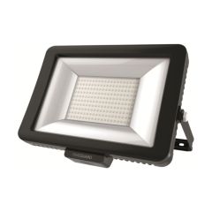 Timeguard LEDPRO100B NightEye Pro 100W Commercial LED Floodlight 4000K 10000lm Black