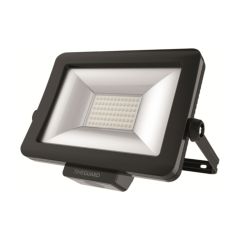 Timeguard NightEye Pro 30W LED Floodlight 5000K 2050lm Black 