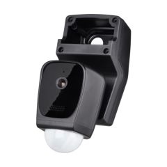 Timeguard LEDPROCAM Camera LEDPRO WiFi PIR 2 Way Audio IP55 MP4 1080P 