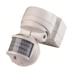Timeguard MLW3000 3000W Night Eye PIR Light Controller - White