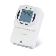 Timeguard NTTHDS 20A 24 Hour/7 Day Compact Digital Heavy Duty Timeswitch