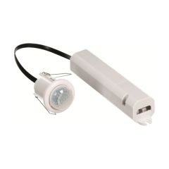 Timeguard PDFMMINIL 360° Flush Mount Linkable Mini PIR Sensor