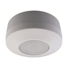 Timeguard PDSM361AB Single Channel 360° Ceiling PIR Presence/Absence Detector – Surface Mount