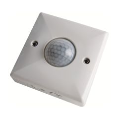 Timeguard PDWM1500 120° Wall Mount PIR Presence Detector
