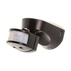 Timeguard SLB2300 2300W PIR Light Controller – Black