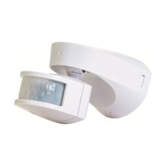 Timeguard SLW2300 PIR Light Controller – White