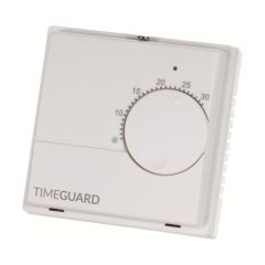 Timeguard TRT032N Tamper Proof Room Thermostat
