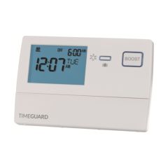 Timeguard TRT034N 7 Day Digital Programmer – 1 Channel