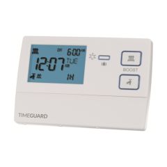 Timeguard TRT036N 7 Day Digital Heating Programmer – 2 Channel